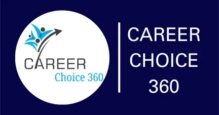 Careerchoice360 Logo