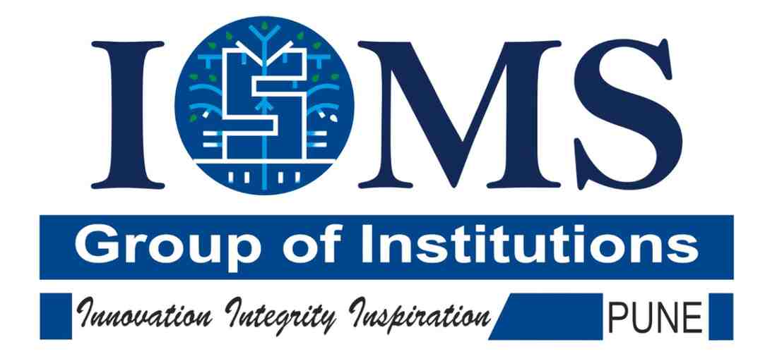 ISMS Pune Logo